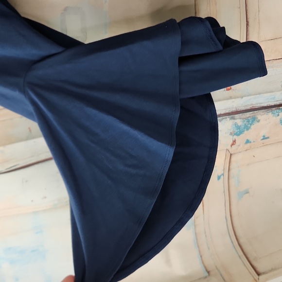 Mela Purdie Bell Sleeve Top - Picture 3 of 9